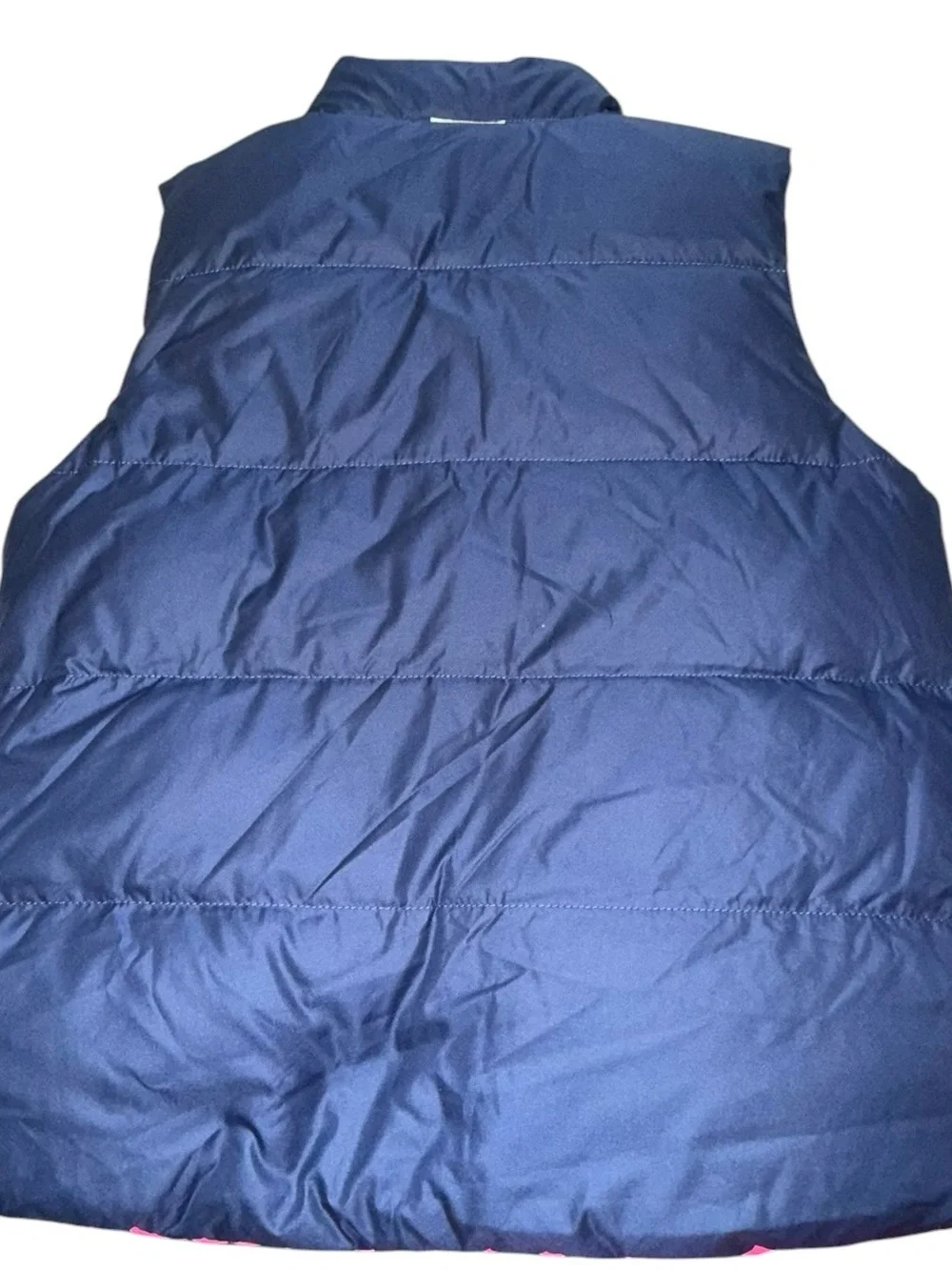 Polo Ralph Lauren Reversible Down Puffer Vest